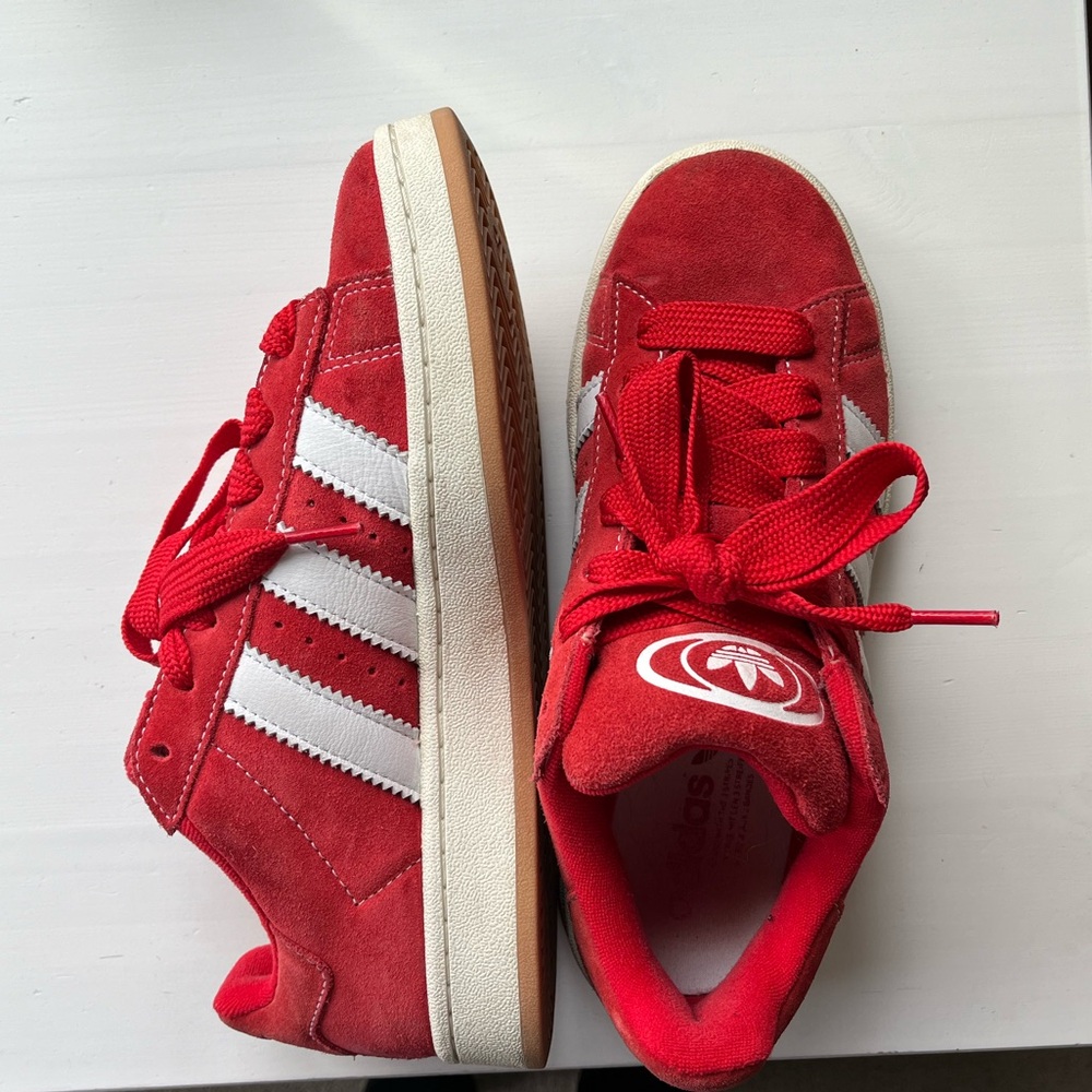 CAMPUS 00S SHOES